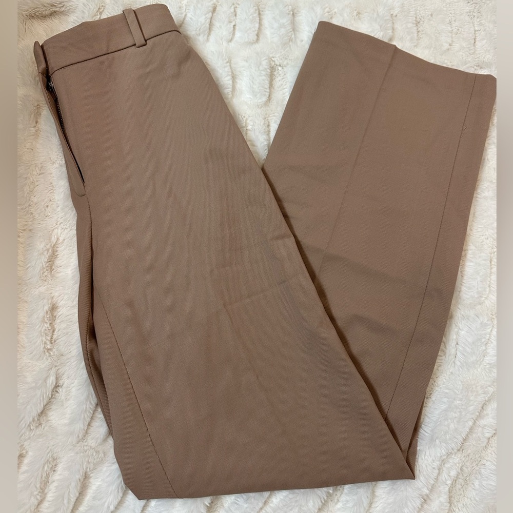 Babaton Agency Pant - City Wool size 4